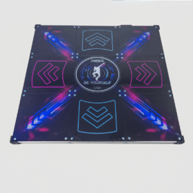 Dance mat LTEK PRO X