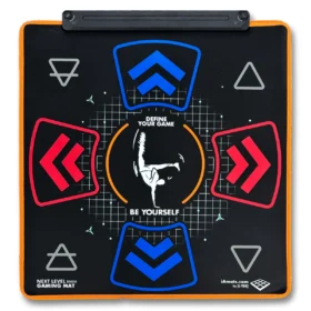 Next Level Gaming Mat